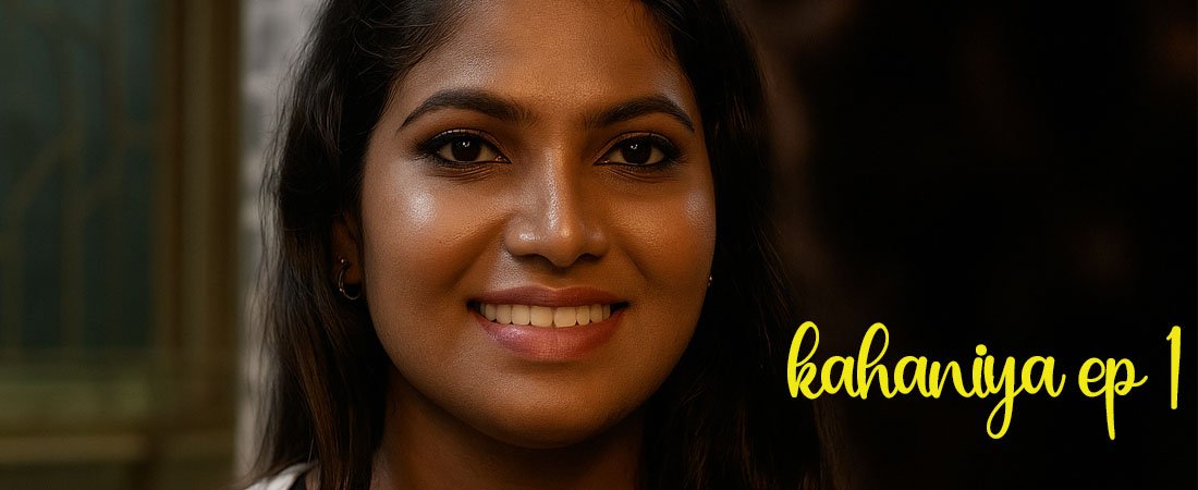 Khamosh Kahaniya EP01